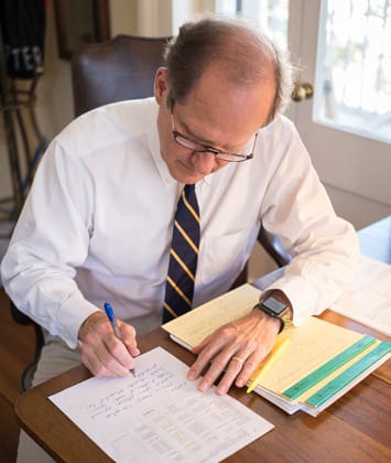Photo of John A. Massalon