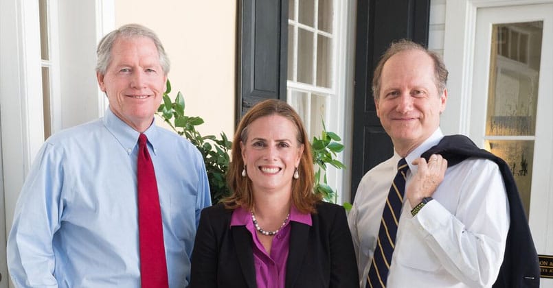 Photo of Professionals at Wills Massalon & Allen LLC