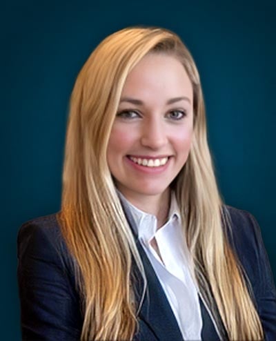 Carissa Steichen Land