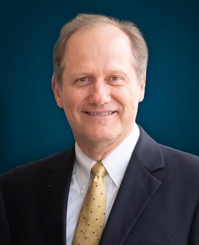John A. Massalon