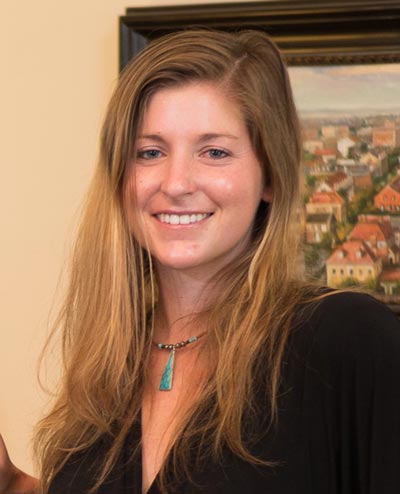 Julia Wills Fiem
